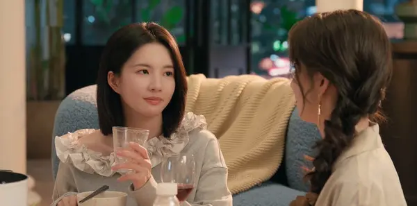 飞到我心上第5集剧照