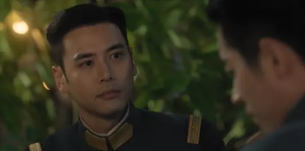 玉簟秋第7集剧照